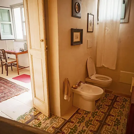 بيت ضيافة Li Curti, Con Piscina! Ortelle