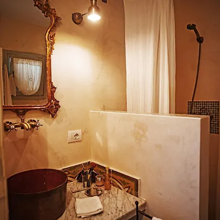 Li Curti, Con Piscina! * Ortelle