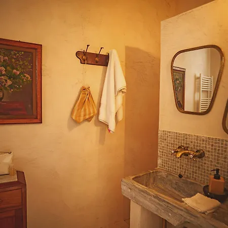 Li Curti, Con Piscina! 3* Ortelle